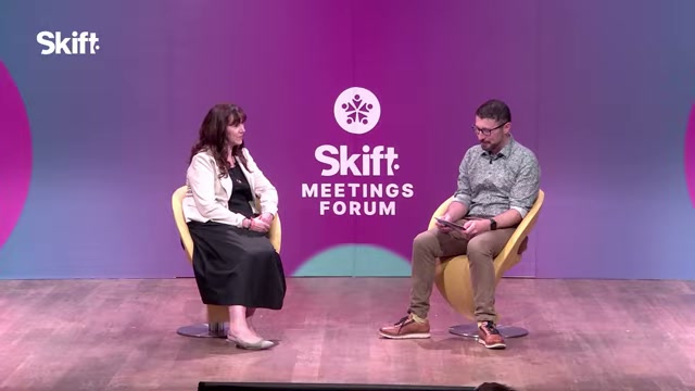 Beyond Logistics: Crafting Joyful Event Experiences with Tahira Endean