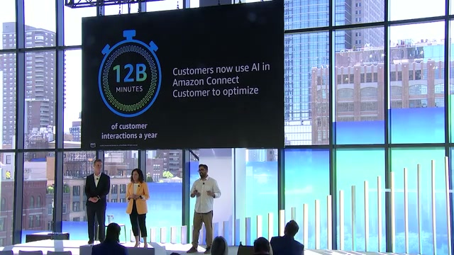 Fifth Third Bank's AI Revolution: Slashing Call Times and Boosting NPS with AWS Connect