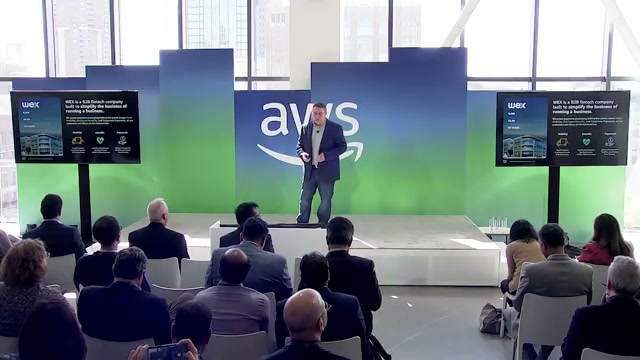 WEX Pioneers Secure Agentic AI with AWS Bedrock and Guardrails