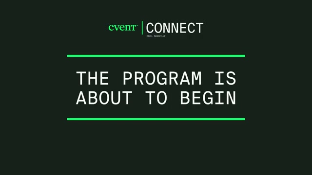 Cvent CONNECT 2026: Unpacking the Nuances of a Growing Event Industry