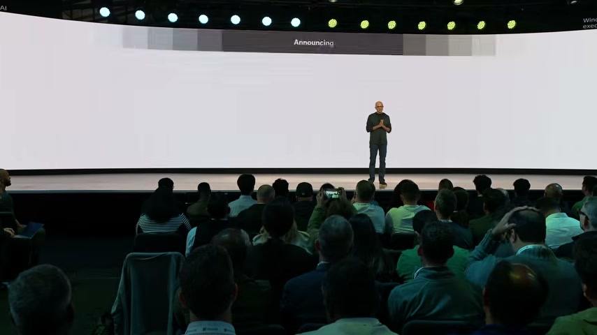 Satya Nadella's Vision: Unveiling the Future of AI and Quantum at Microsoft Build 2026
