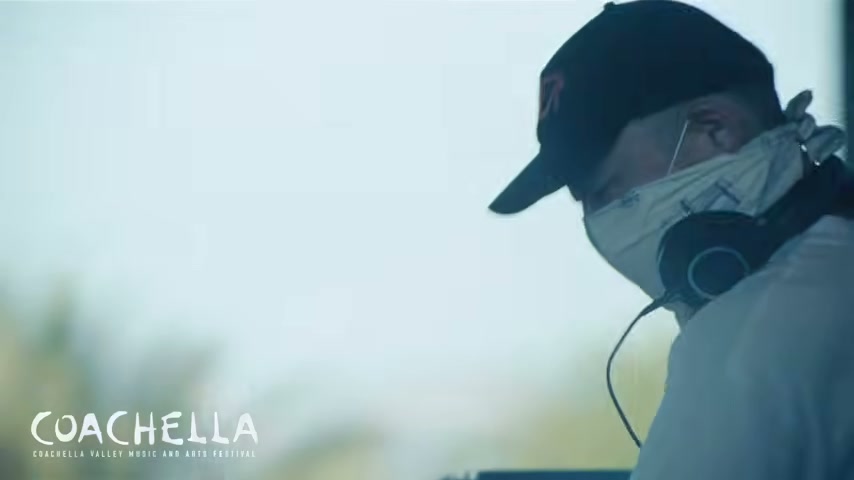 Yousuke Yukimatsu Electrifies Coachella 2026 with Genre-Bending Set