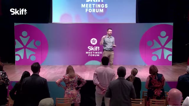 From Insights to Impact: Event Industry Leaders Chart a Course for Action